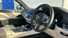 BMW X5 xDrive M50i 5dr Auto Petrol Estate
